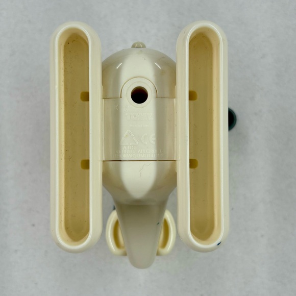 Vintage Harold the Helicopter 1st Edition 1992 Thomas the Train Toy by TOMY - Picture 6 of 6